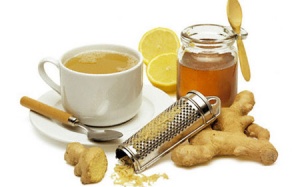 9 lợi ích sức khỏe của dầu gừng