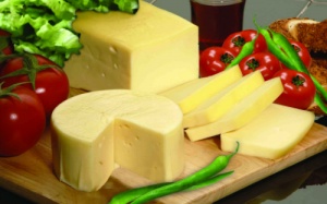 Infographic: Bạn có thể kể tên bao nhiêu loại pho mát nổi tiếng? (P2)