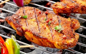 6 loại thực phẩm thường bị nấu nướng sai cách