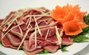 3 loại thịt chữa yếu sinh lý hiệu quả không ngờ