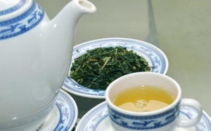 Chế biến trà hạ huyết áp tại nhà