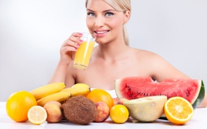 Chế độ ăn giàu vitamin C giúp tăng tuổi thọ