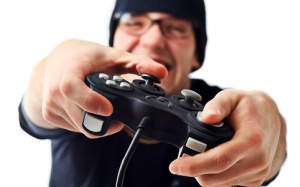 Chơi game giúp xóa ký ức buồn?