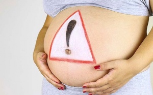 Các bệnh thường gặp khi mang thai