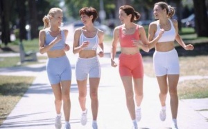 3 lợi ích không ngờ khi đi bộ 100 bước sau bữa ăn