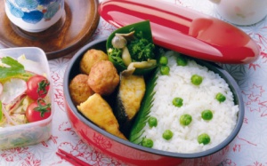 Gợi ý bữa trưa lành mạnh cho dân văn phòng