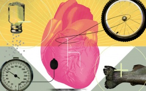 Ổn định huyết áp dễ dàng với Niacin