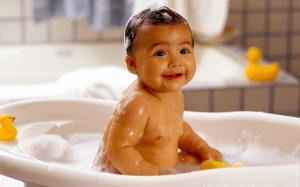 Các nguyên nhân gây bệnh rôm sảy ở trẻ em và cách phòng tránh