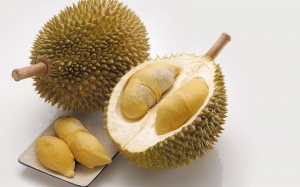 Ăn sầu riêng sai cách: Rước bệnh vào người!