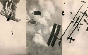 Những bức ảnh chiến trường nổi tiếng bị tố là giả