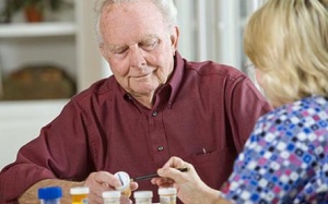 Sa sút trí tuệ - ai dễ mắc?