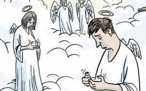 Những dấu hiệu chứng tỏ bạn không phải con nghiện smartphone (P2)