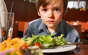 Các loại thảo dược tốt nhất cho trẻ tự kỷ