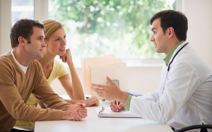 Không có tinh trùng, liệu có chữa được không?