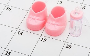 Vì sao canh trứng mà vẫn không có em bé?