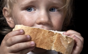 Mỹ: 46,5 triệu người lao đao vì nạn đói