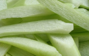 Những lưu ý cần biết khi ăn dọc mùng