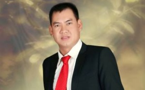 Vina-Link Nguyễn Công Phú: Hãy bắt đầu từ niềm tin