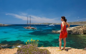 10 hòn đảo thiên đường khách du lịch nào cũng mê