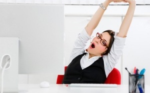 Làm thế nào để hết buồn ngủ?