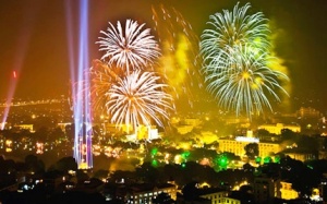 Lễ 2/9/2015 được nghỉ mấy ngày?