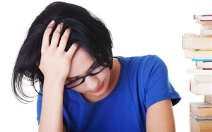 'Chưa già đã lẫn', do đâu?