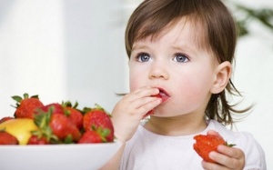 Những điều mẹ cần biết về phương pháp ăn dặm bé chỉ huy (P.1)