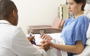 Chỉ số A1c: Chìa khóa quản lý đái tháo đường