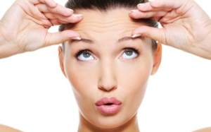 Những sự thật thú vị về nếp nhăn