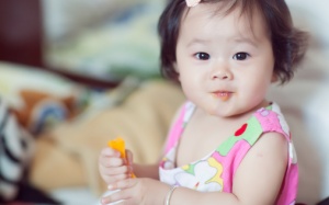 Những điều mẹ cần biết về phương pháp ăn dặm bé chỉ huy (P.2)