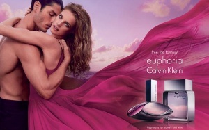 Clip quảng cáo nước hoa nhìn là thèm của siêu mẫu Nga