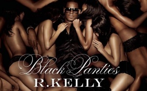 Danh ca R.Kelly sẽ biểu diễn mừng đám cưới nữ rapper Iggy Azalea