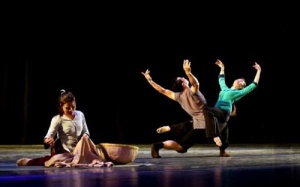 Sự kiện giải trí tối thứ năm (16/7): Nghe nhạc ở Hà Nội, xem múa đương đại ở Sài Gòn