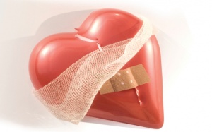 Suy tim do bệnh cơ tim giãn