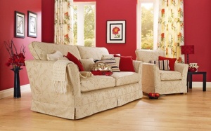 Bài trí nhà ở giúp “kích” tài vận cho gia chủ mang mệnh Hỏa