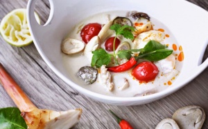 Gia vị: Bí quyết làm nên sự độc đáo của ẩm thực Thái Lan