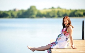 Magne – bảo bối cho bà bầu