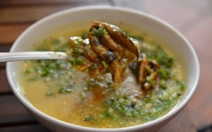 5 món cháo nổi tiếng của Việt Nam