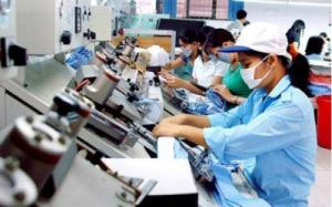 Đề xuất tăng lương tối thiểu từ năm 2016