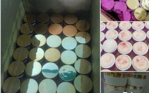 Dùng kem trộn, kem tự chế: Rước họa vào thân!