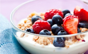 Hoa quả dầm không tốt cho ai?