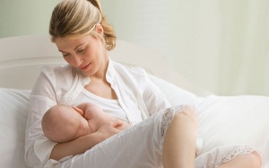 Tuyệt chiêu giúp mẹ có nhiều sữa