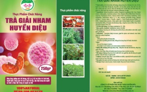 Thảo dược hỗ trợ điều trị, phòng ngừa ung thư