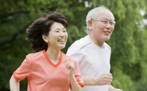 Điều trị cao mỡ máu ở người già