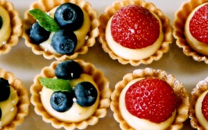 5 cách làm giảm cơn thèm đồ ngọt