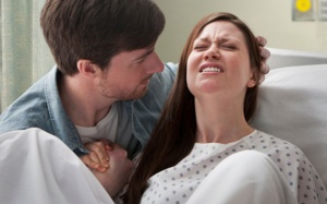 6 cách giảm đau tự nhiên cho bà bầu khi chuyển dạ