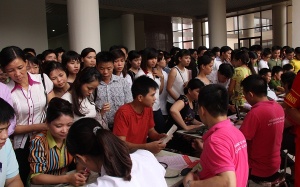 Bắc Ninh phá kỷ lục về hiến máu với 3.000 người đăng ký trong 1 ngày