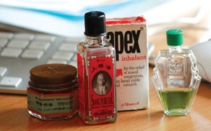  Dùng dầu gió sai cách: Nguy hiểm chết người