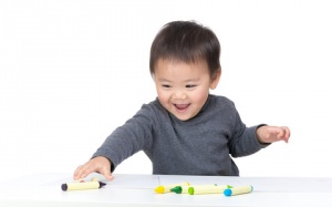 Trẻ 2 tuổi cần dạy những gì?