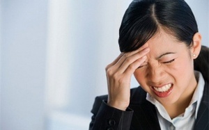 Lưu ý khi dùng cinnarizin trị rối loạn tiền đình